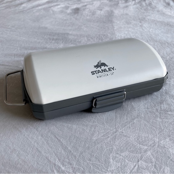 Stanley Sandwich box - Picture 1 of 8